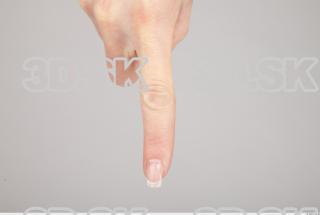 Finger texture of Debbie 0003